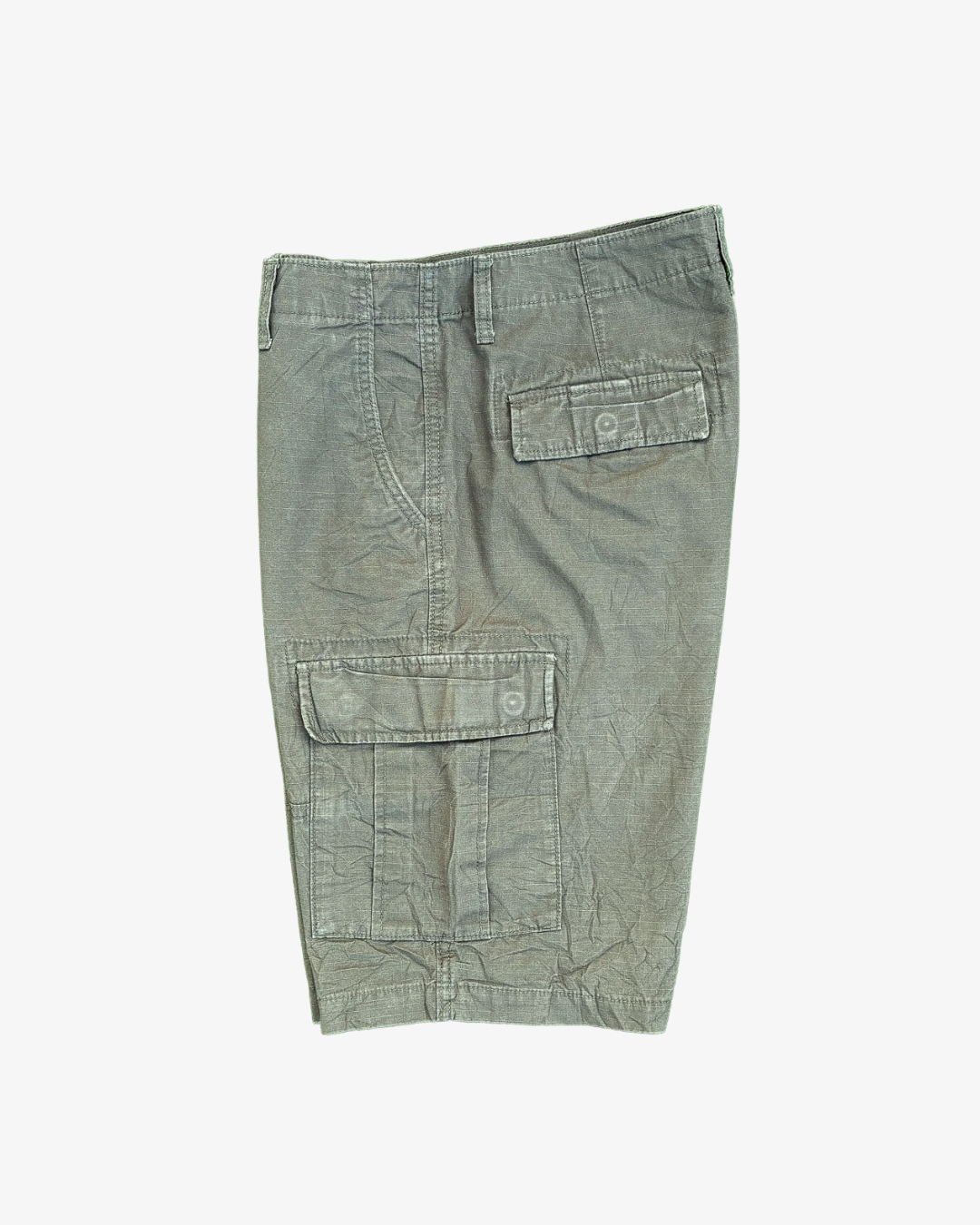 SHORT CARGO Y2K · T 42