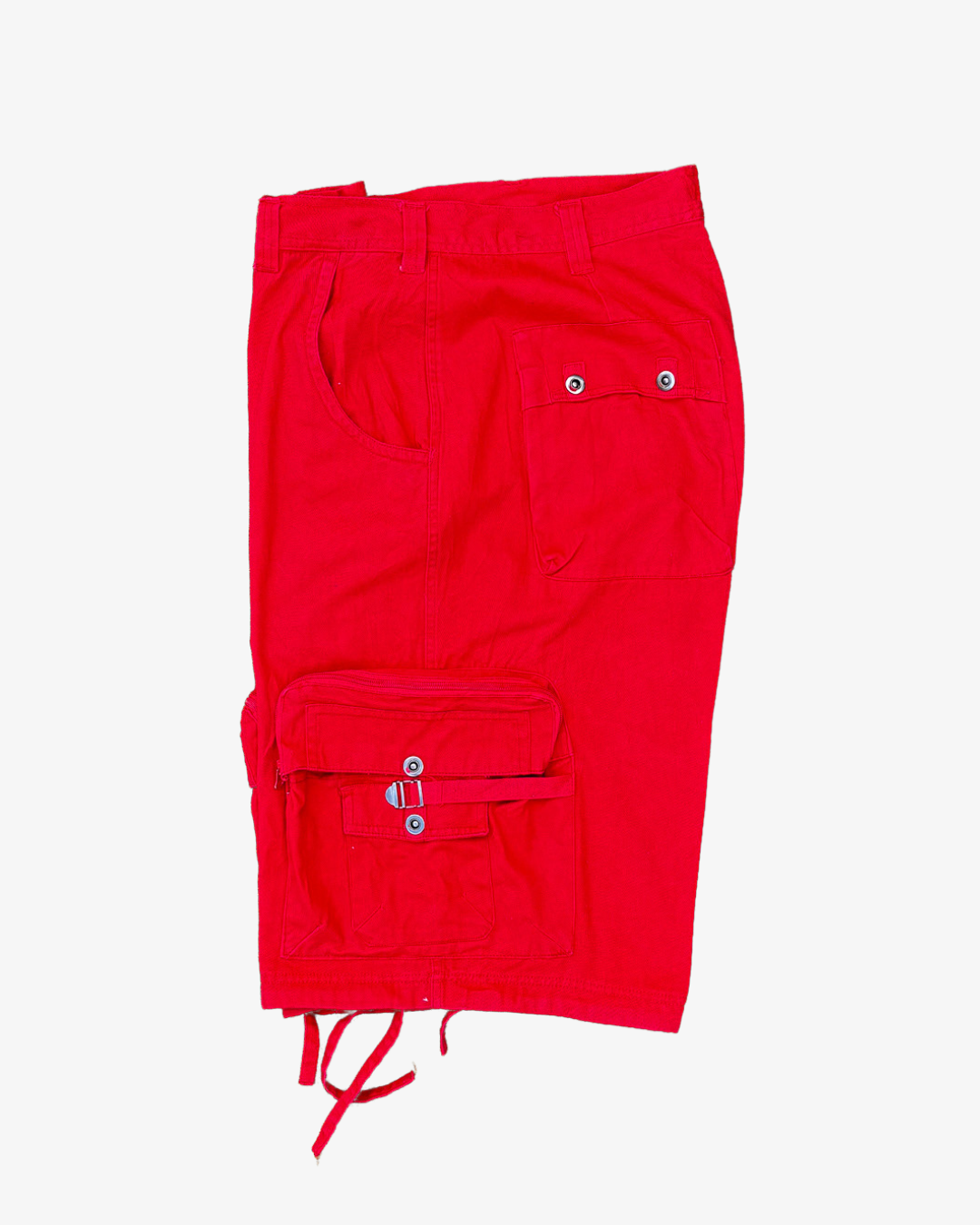 SHORT CARGO Y2K · T - 46