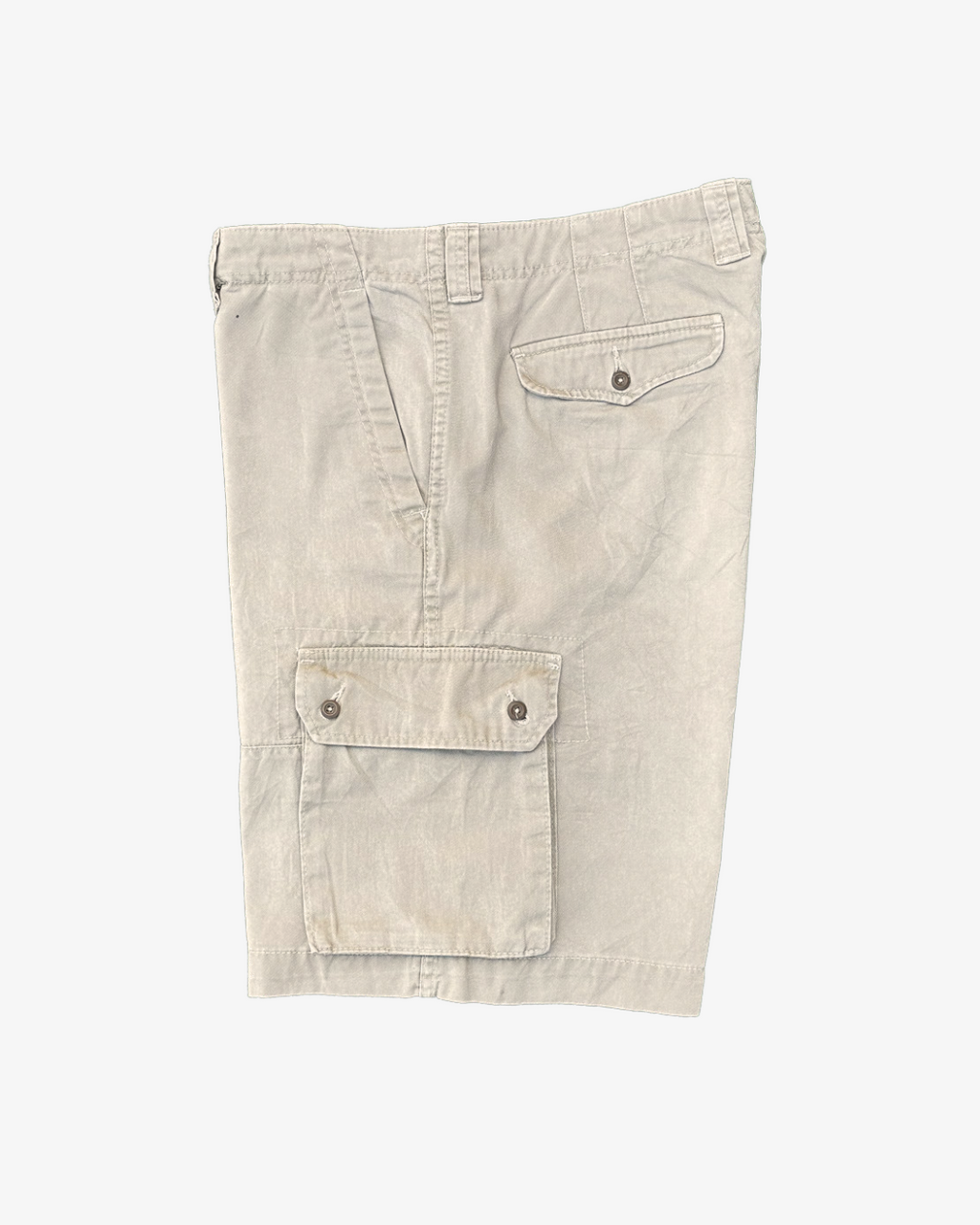 SHORT CARGO Y2K · T - 50