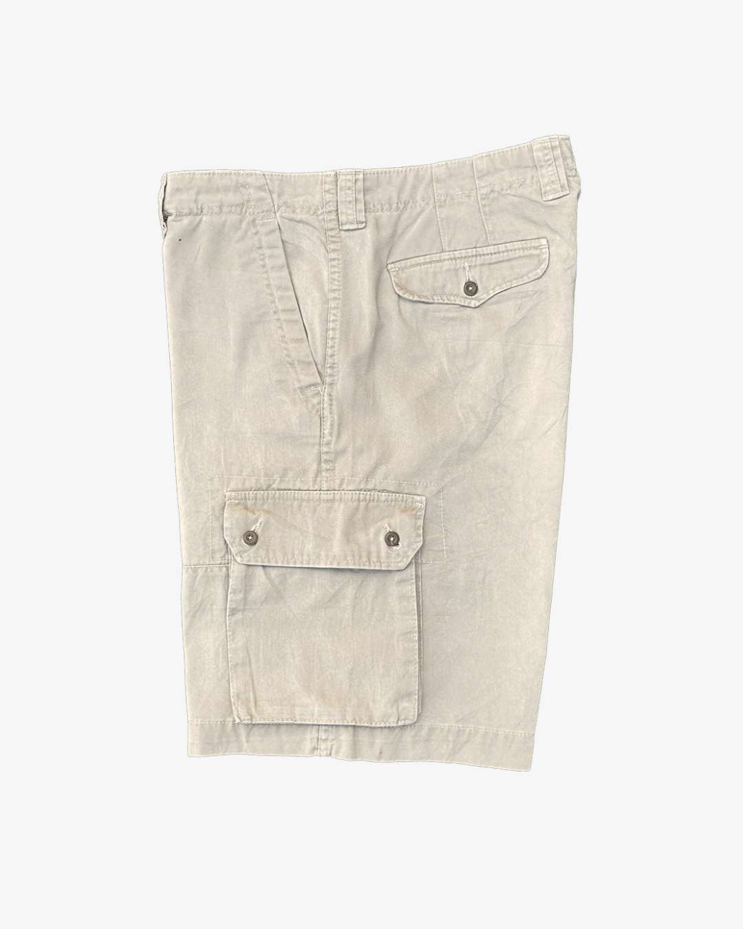 SHORT CARGO Y2K · T - 50