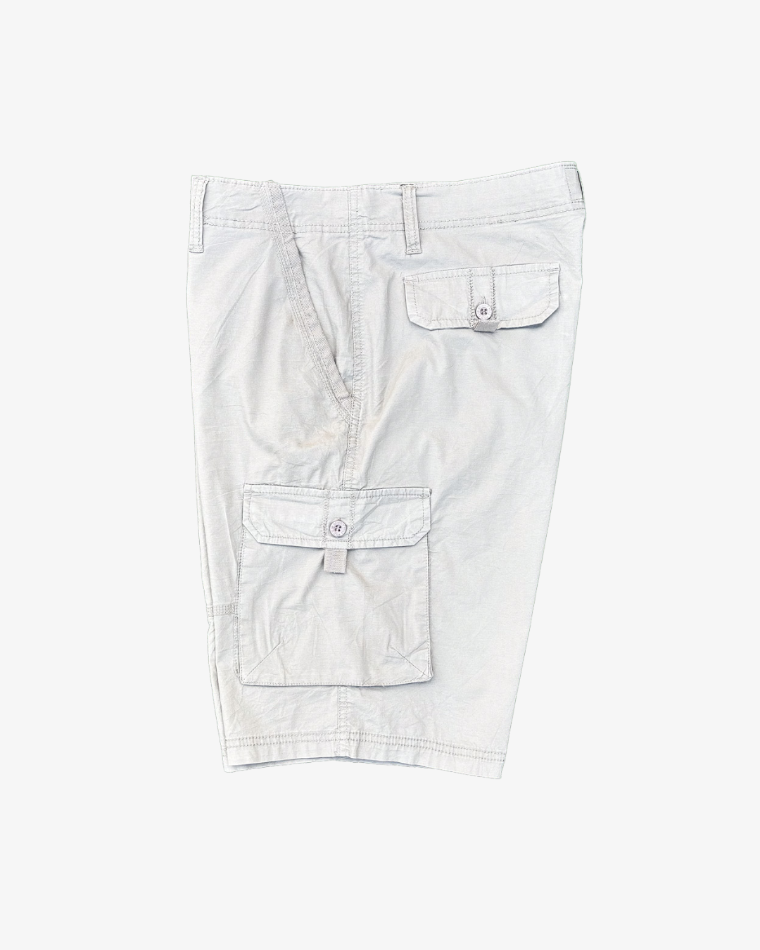 SHORT CARGO Y2K · T - 44