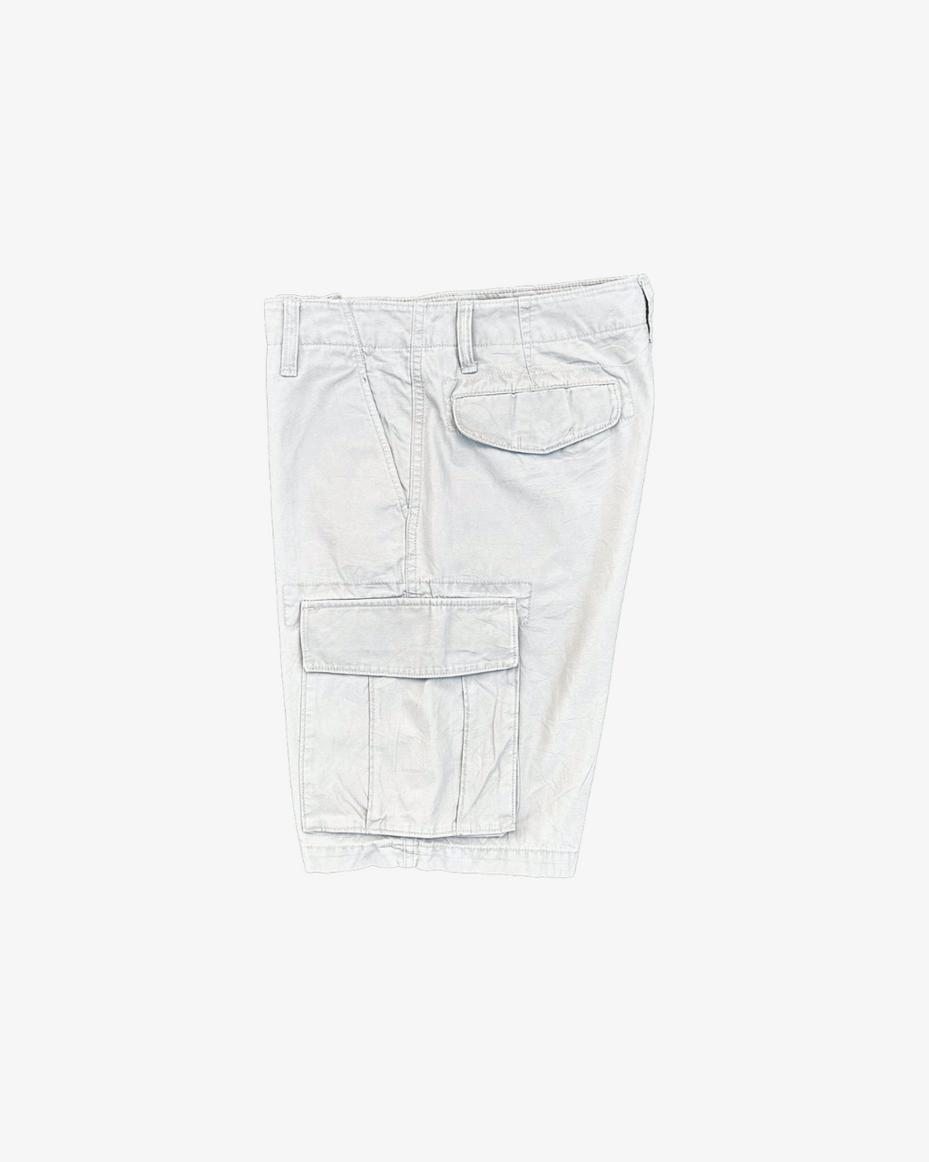 SHORT CARGO Y2K · T - 42