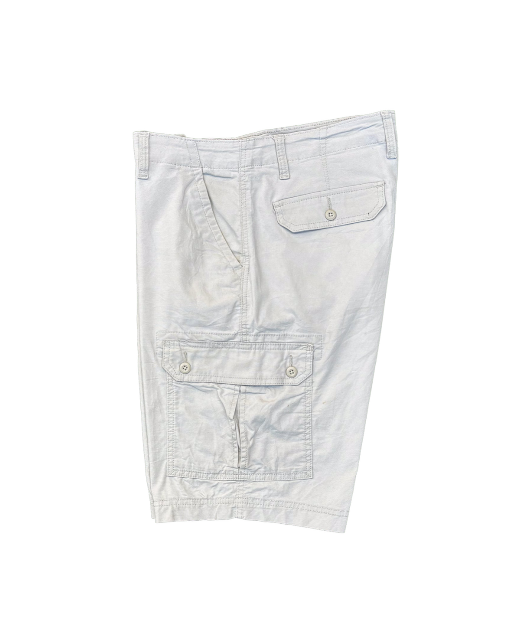 SHORT CARGO Y2K · T - 44