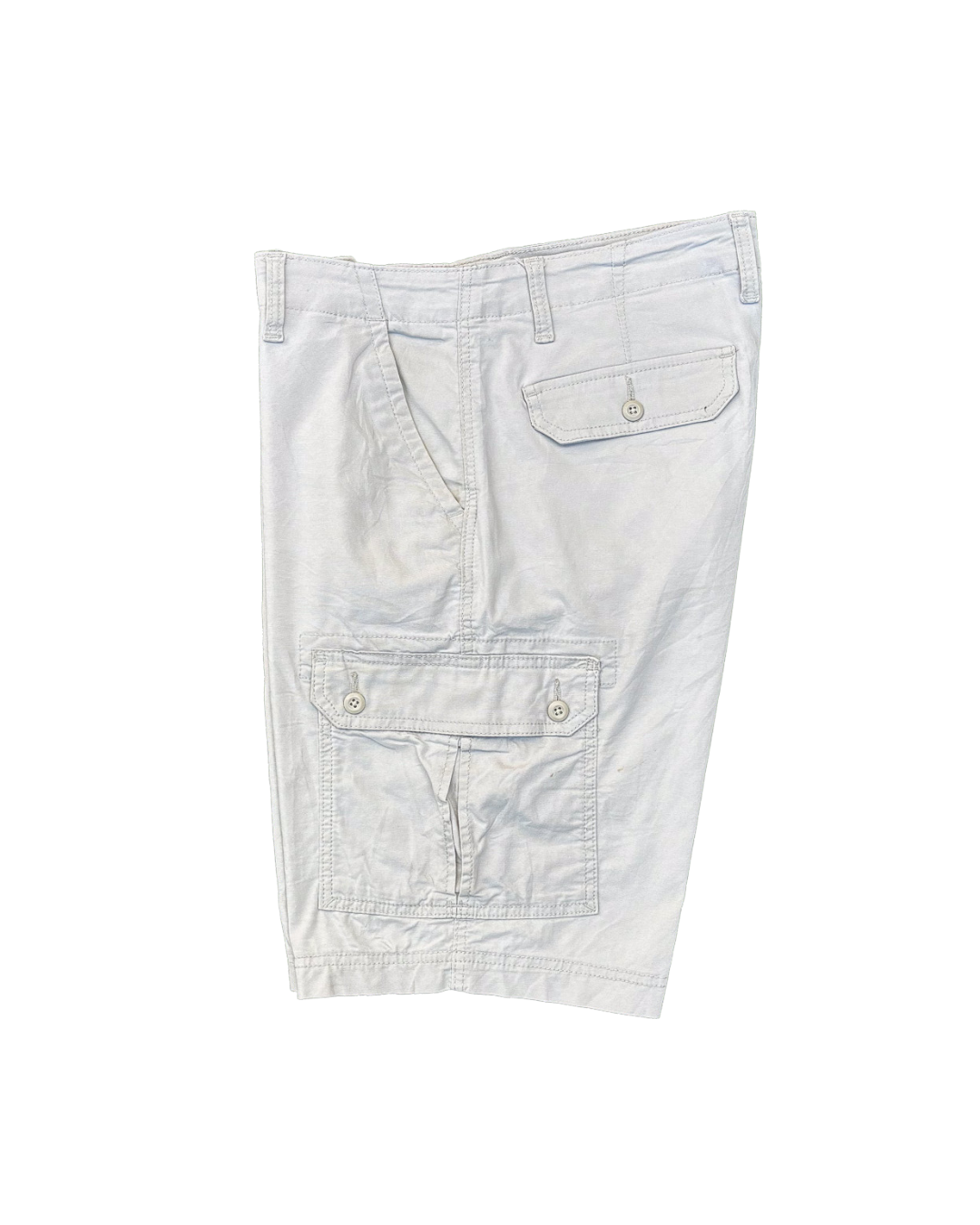 SHORT CARGO Y2K · T - 44