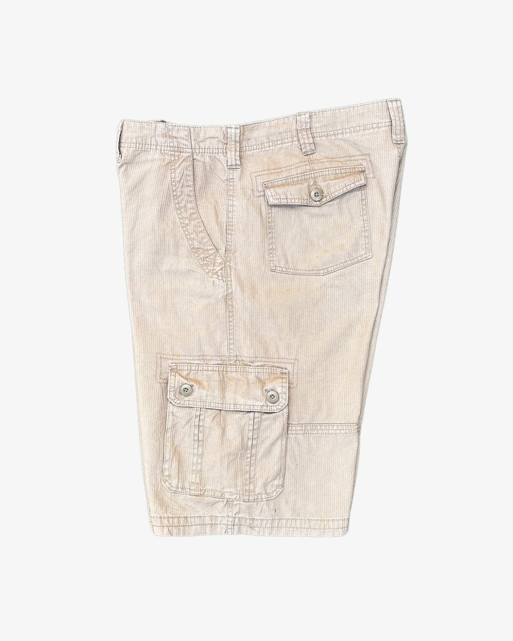 SHORT CARGO Y2K · T - 50