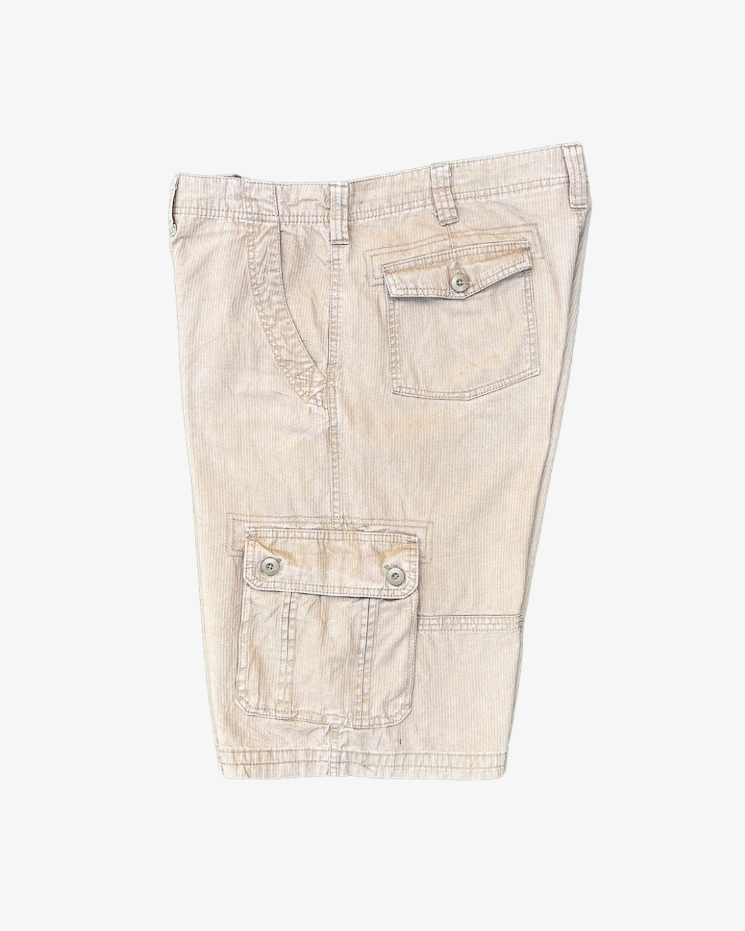 SHORT CARGO Y2K · T - 50