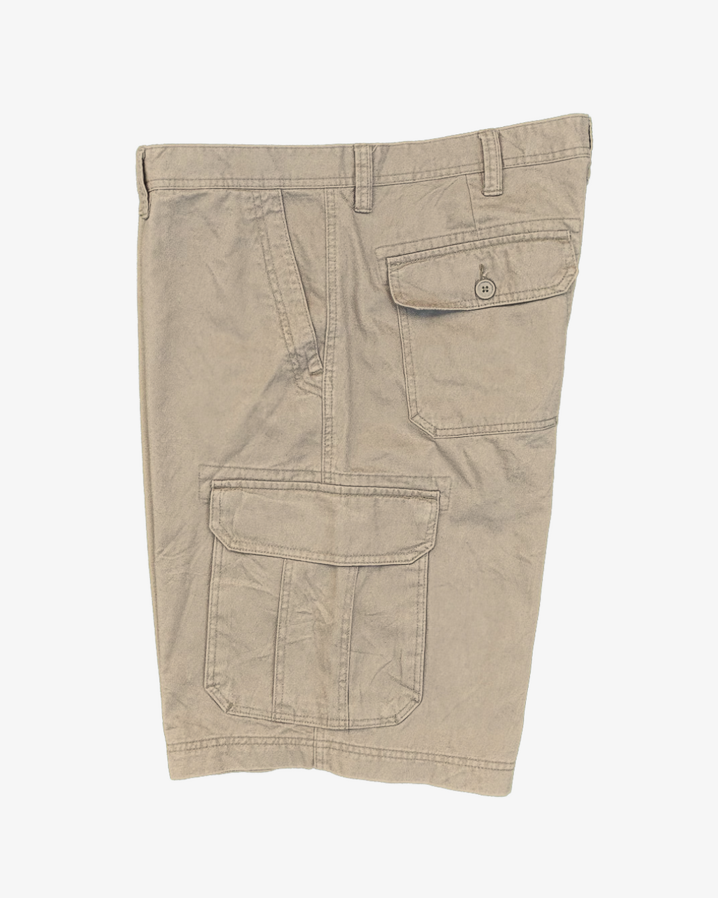 SHORT CARGO Y2K · T 50