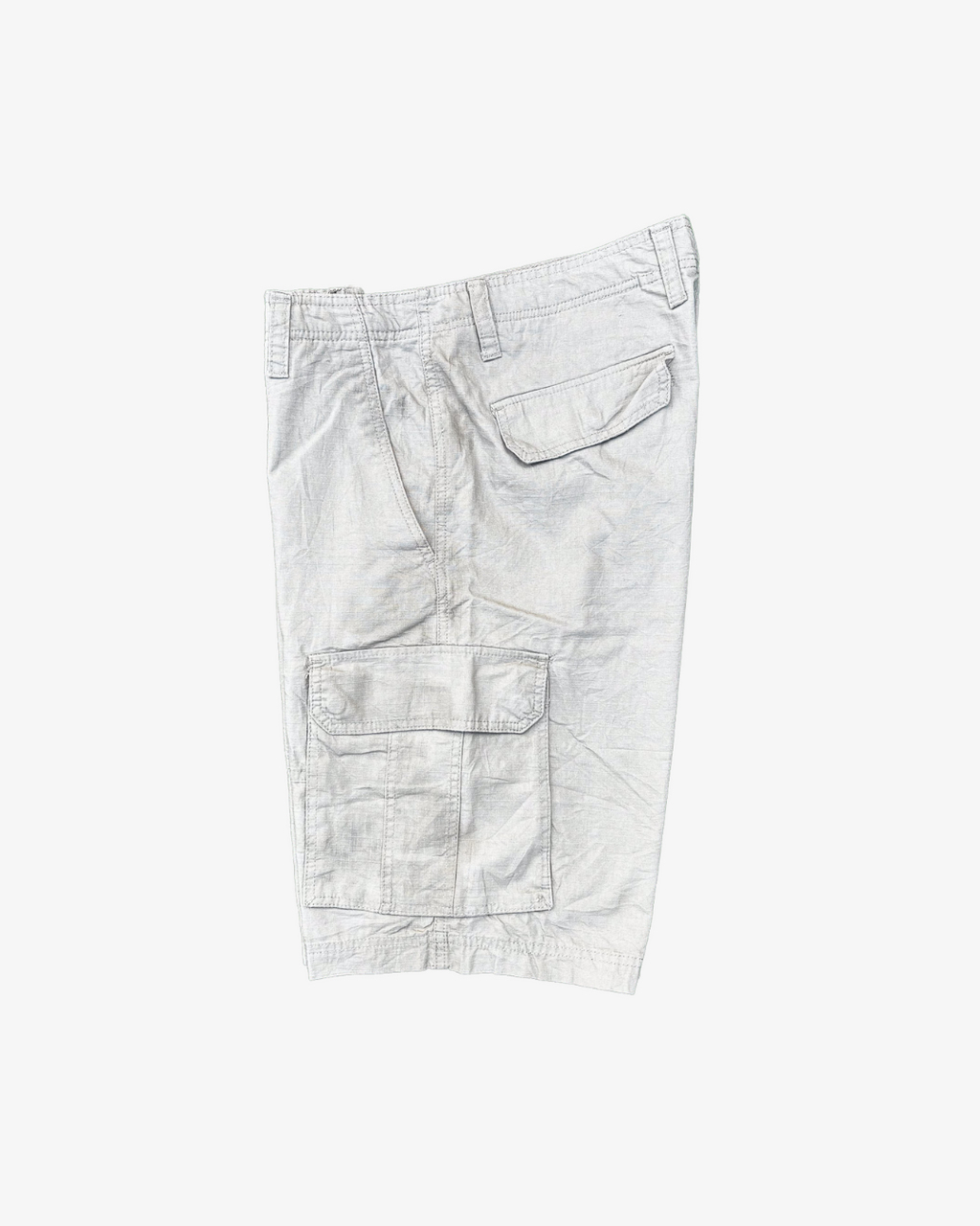 SHORT CARGO Y2K · T - 42