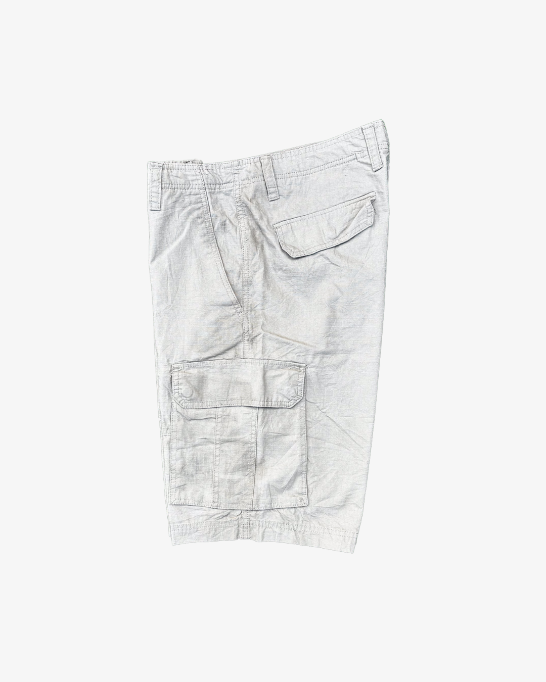 SHORT CARGO Y2K · T - 42