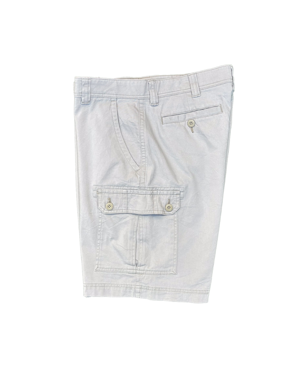 SHORT CARGO Y2K · T - 48