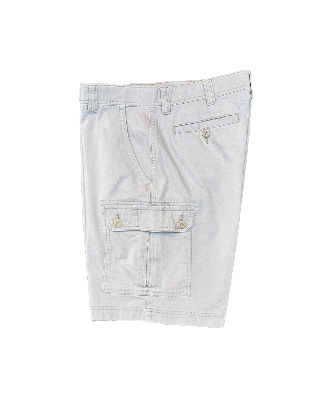 SHORT CARGO Y2K · T - 48