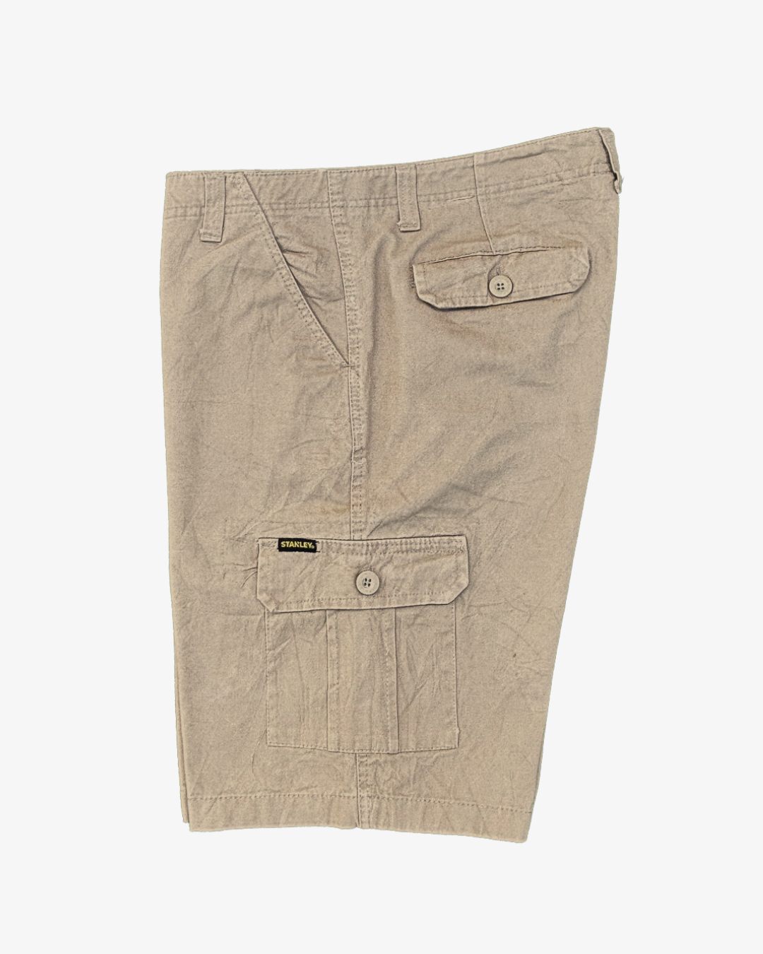 SHORT CARGO Y2K · T 44