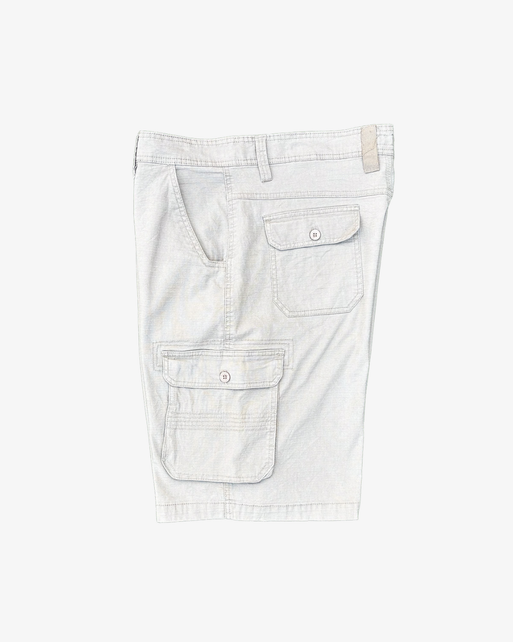 SHORT CARGO Y2K · T - 48
