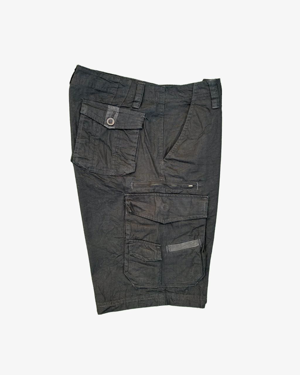 SHORT CARGO Y2K · T - 38