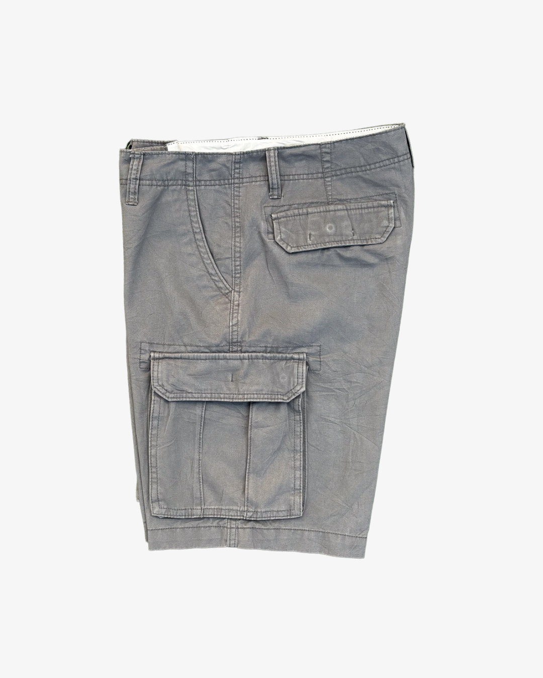 SHORT CARGO Y2K · T - 44