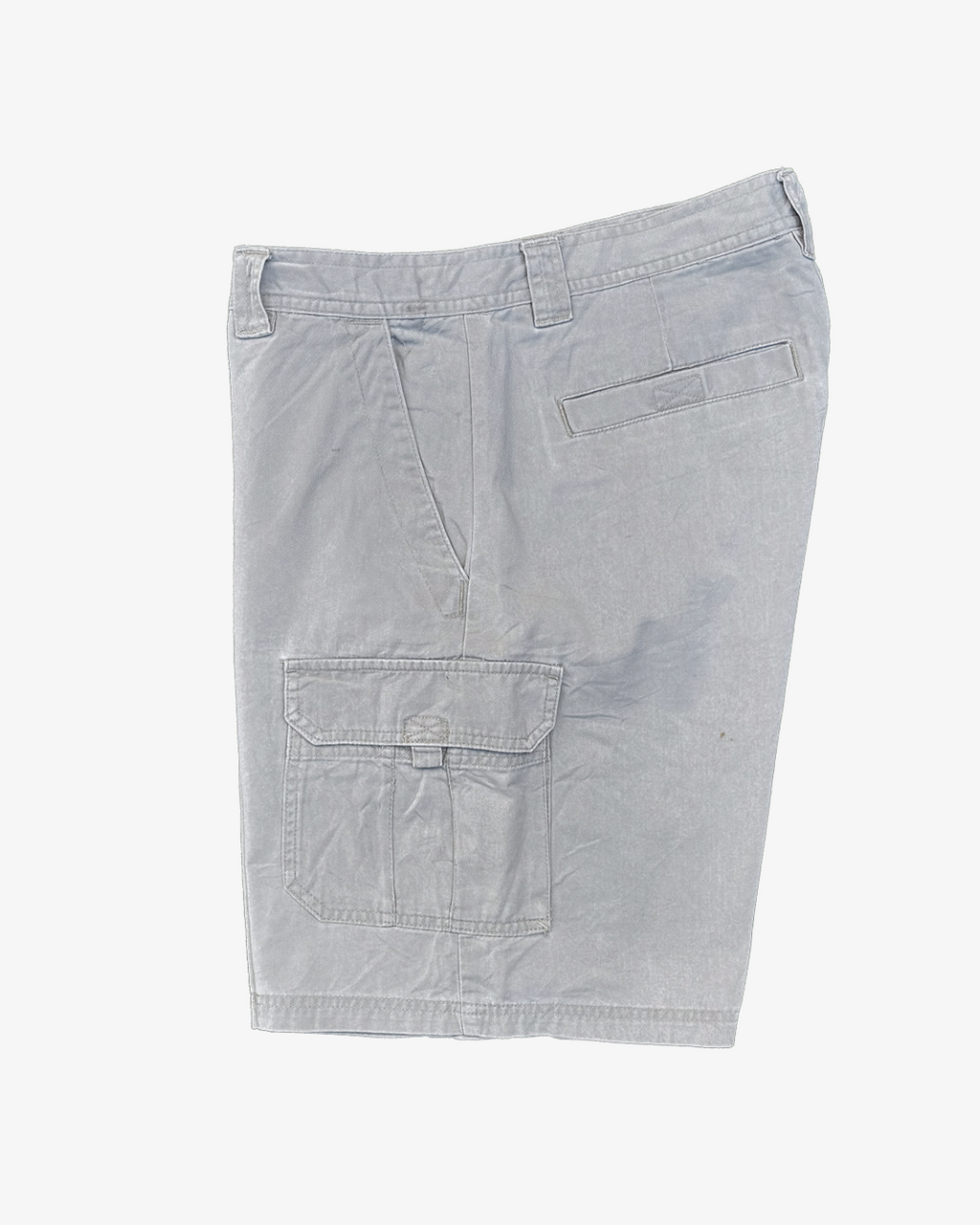 SHORT CARGO Y2K COLUMBIA · T 46