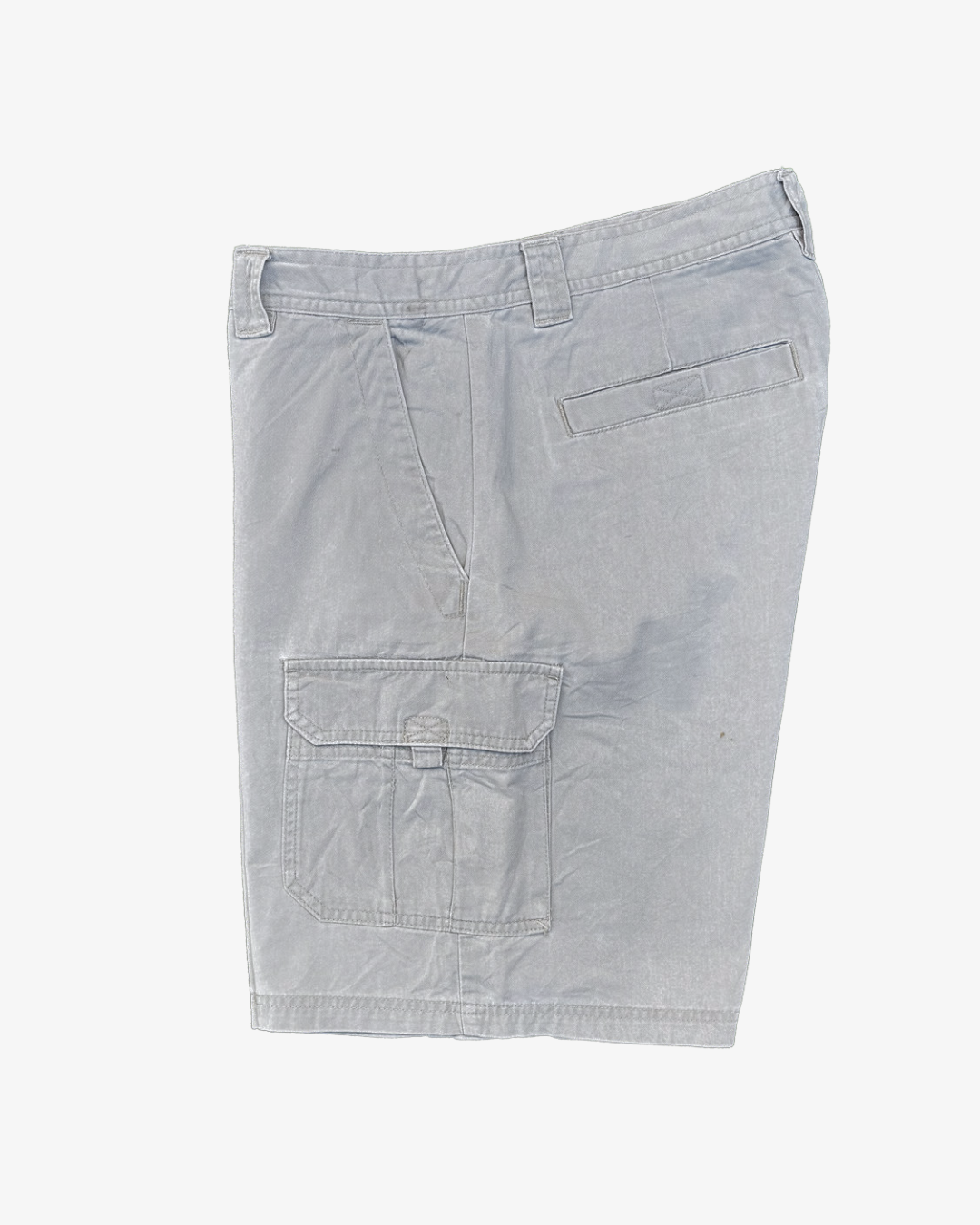 SHORT CARGO Y2K COLUMBIA · T 46