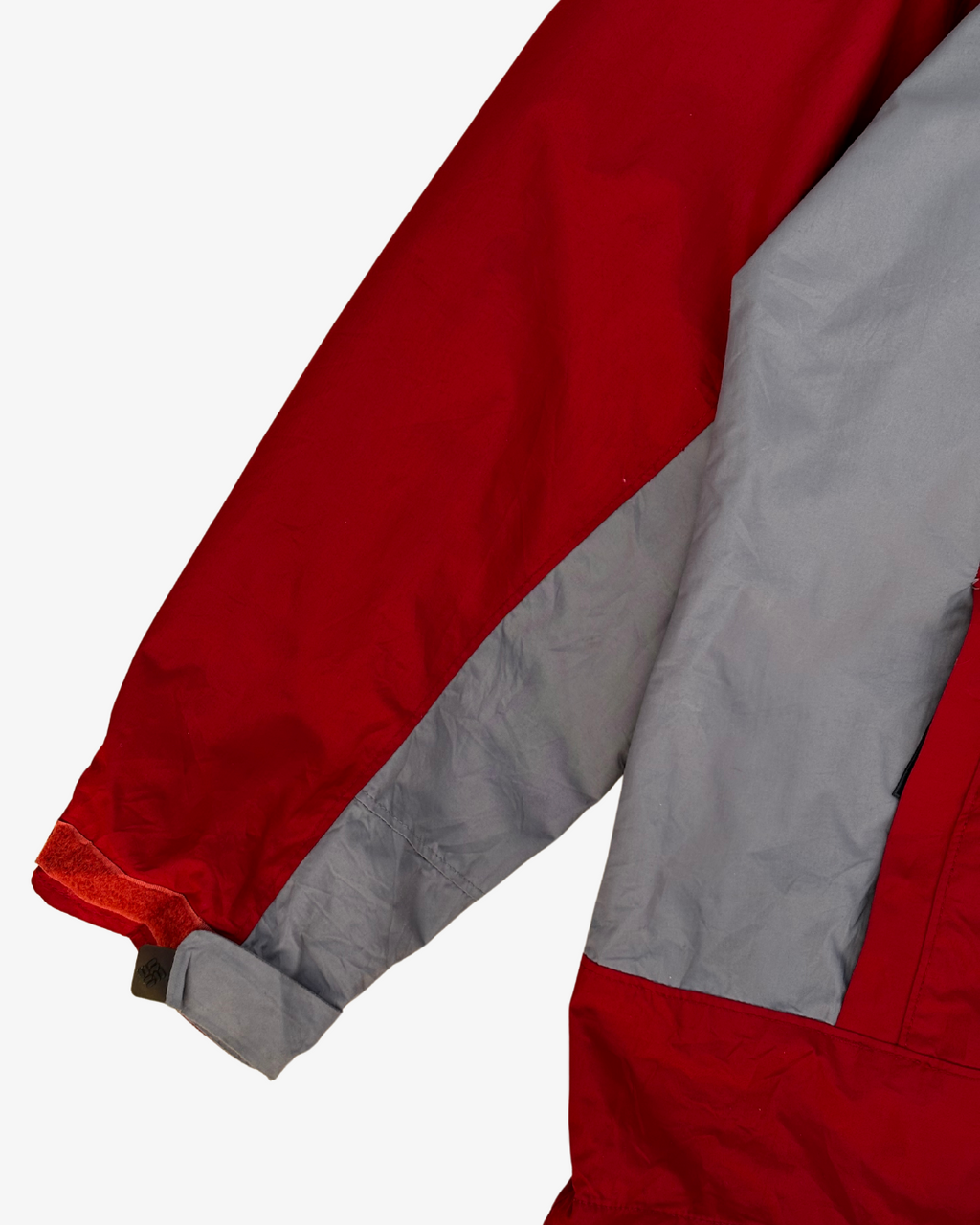 CHAQUETA BUGABOO COLUMBIA · T - S
