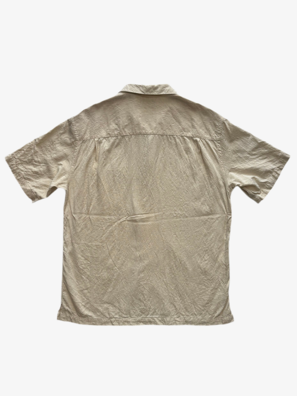 Camisa Archivo Nº07 — Brisa Cubana
