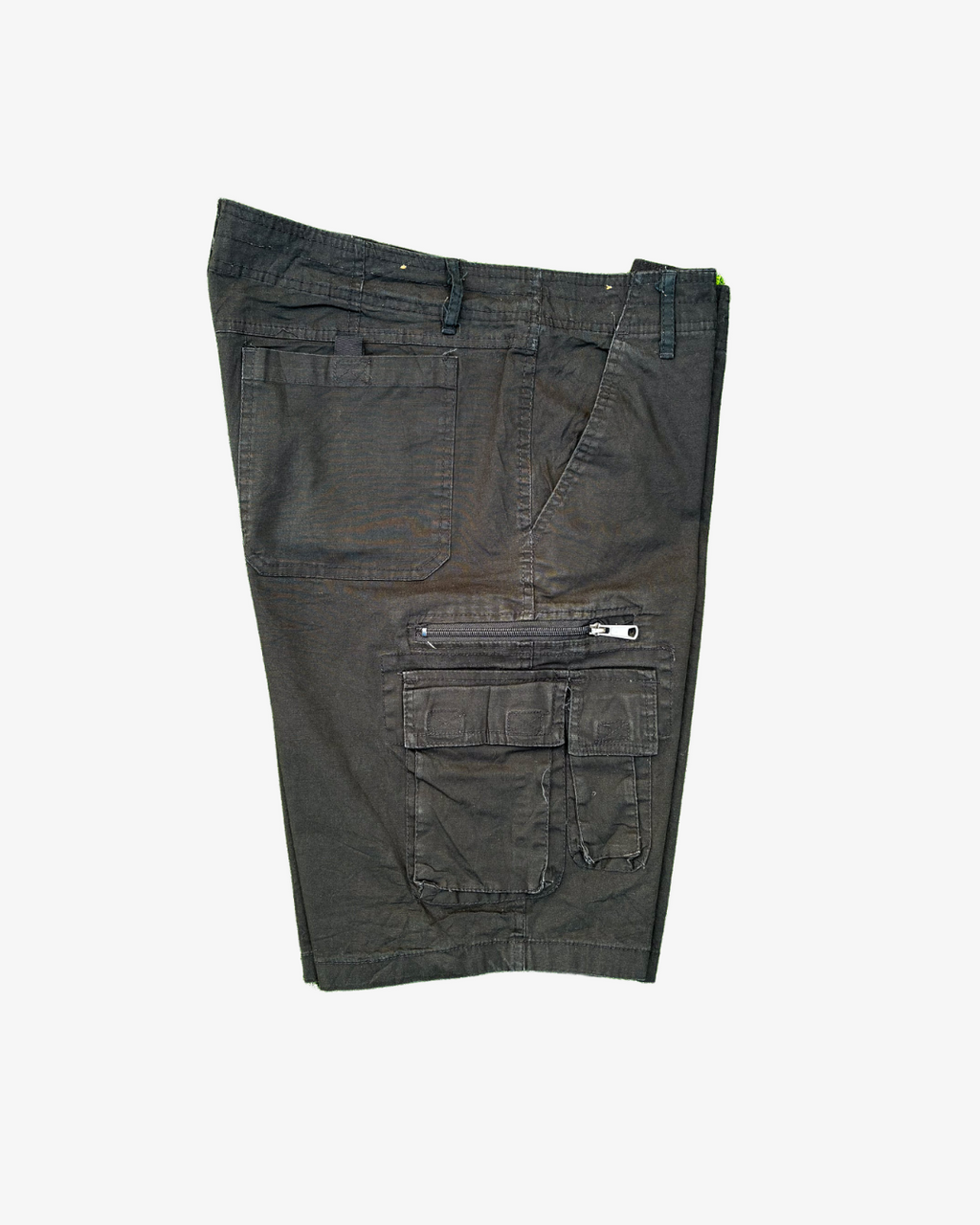 SHORT CARGO Y2K · T - 46