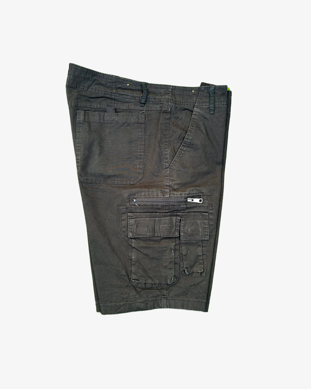 SHORT CARGO Y2K · T - 46