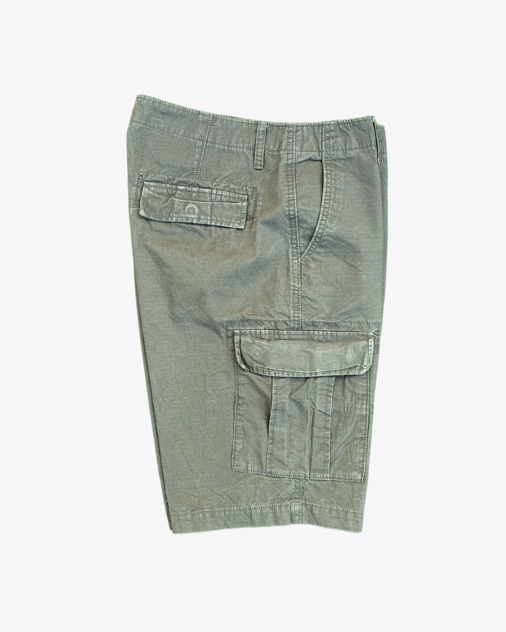 SHORT CARGO Y2K · T 42