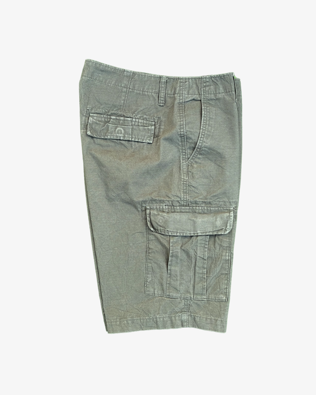 SHORT CARGO Y2K · T 42