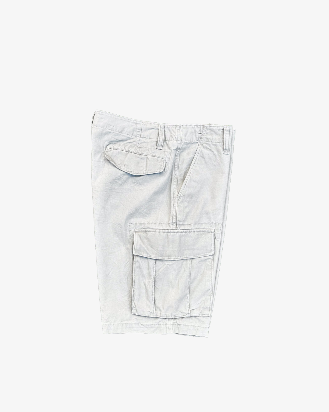 SHORT CARGO Y2K · T - 42