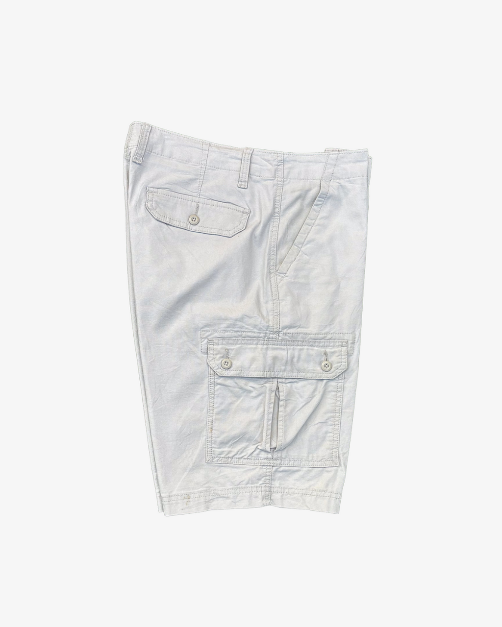SHORT CARGO Y2K · T - 44