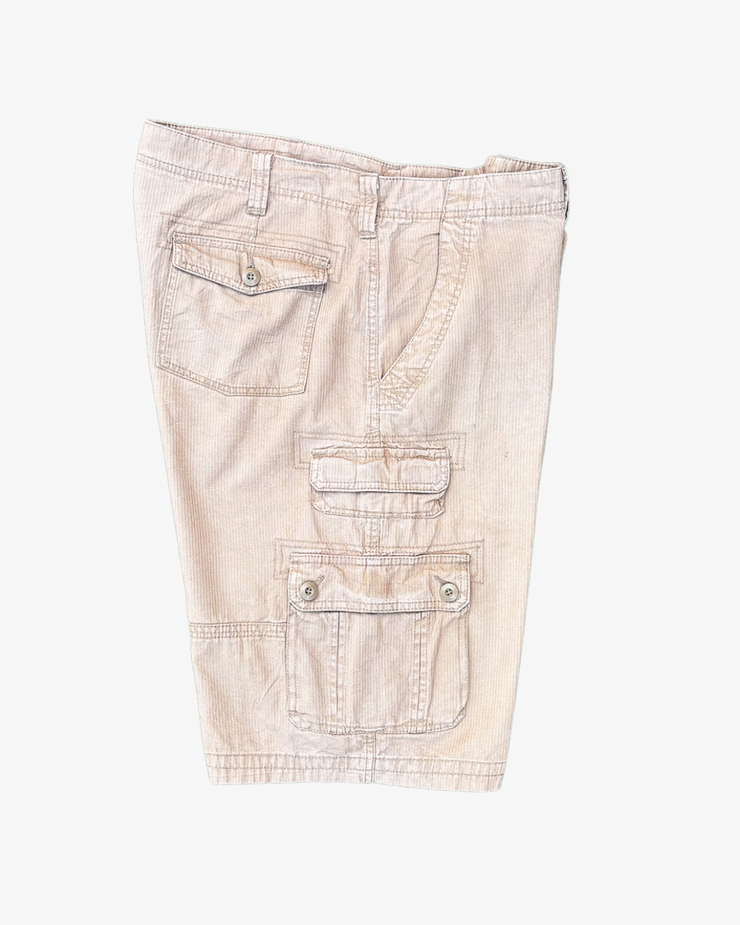 SHORT CARGO Y2K · T - 50