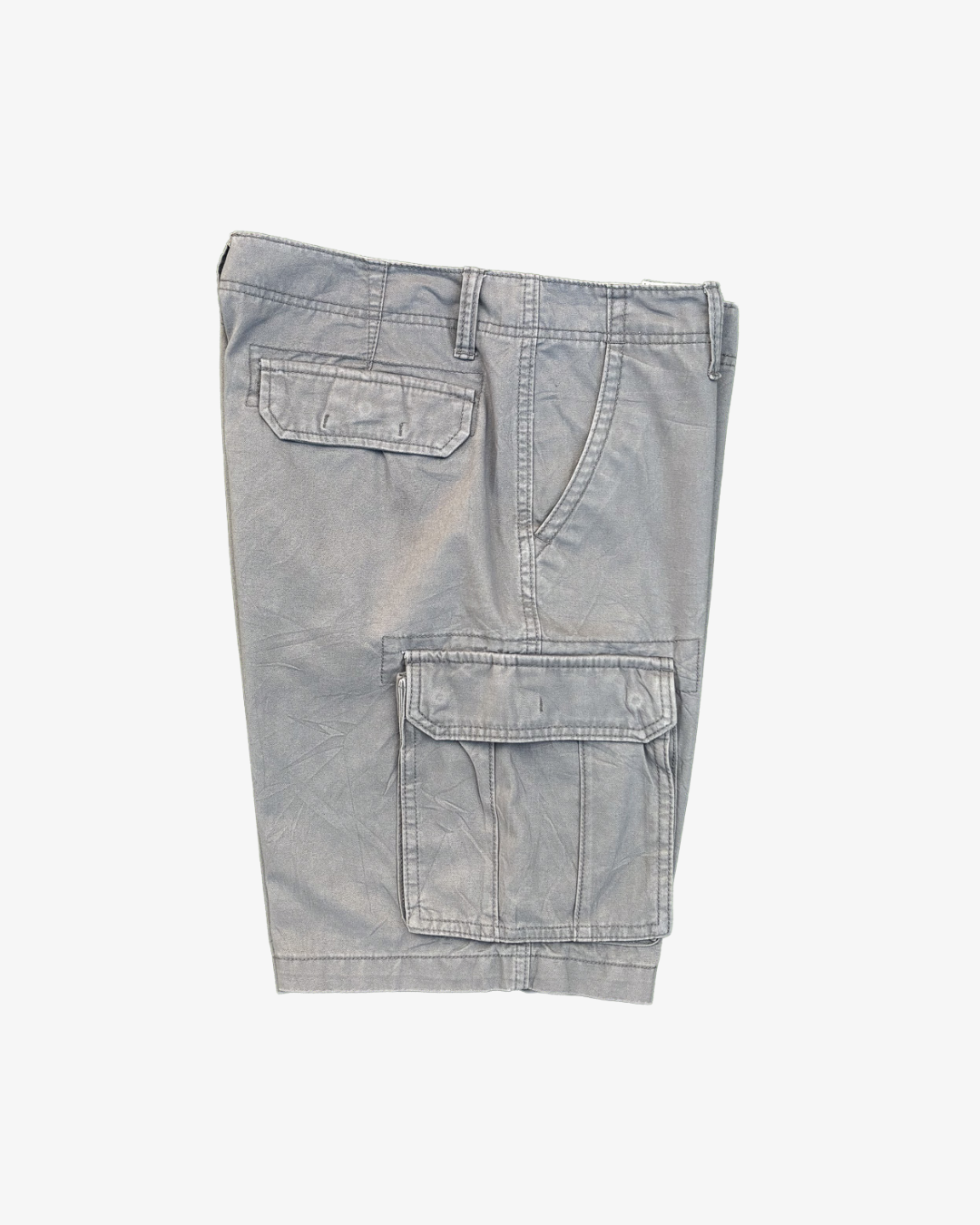 SHORT CARGO Y2K · T - 44