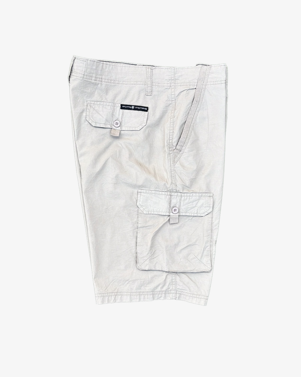 SHORT CARGO Y2K · T - 44