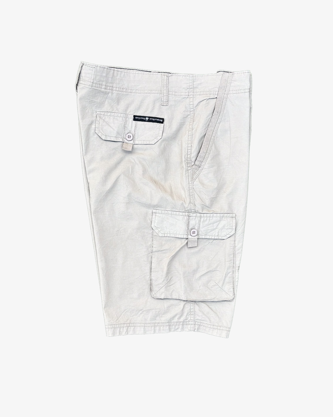 SHORT CARGO Y2K · T - 44