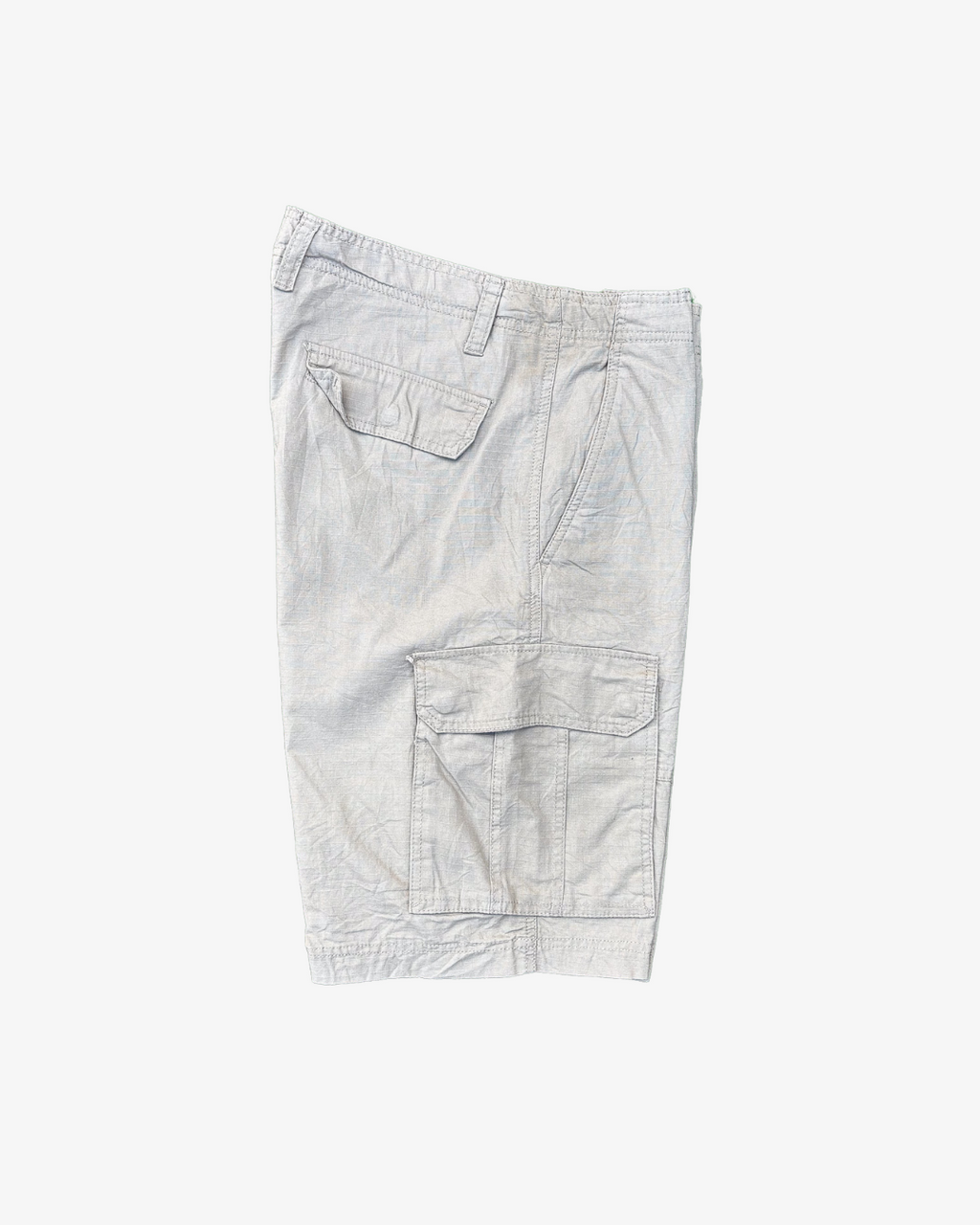 SHORT CARGO Y2K · T - 42
