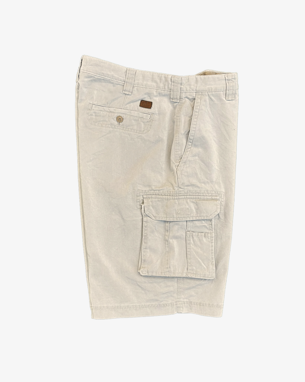 SHORT CARGO Y2K · T 46