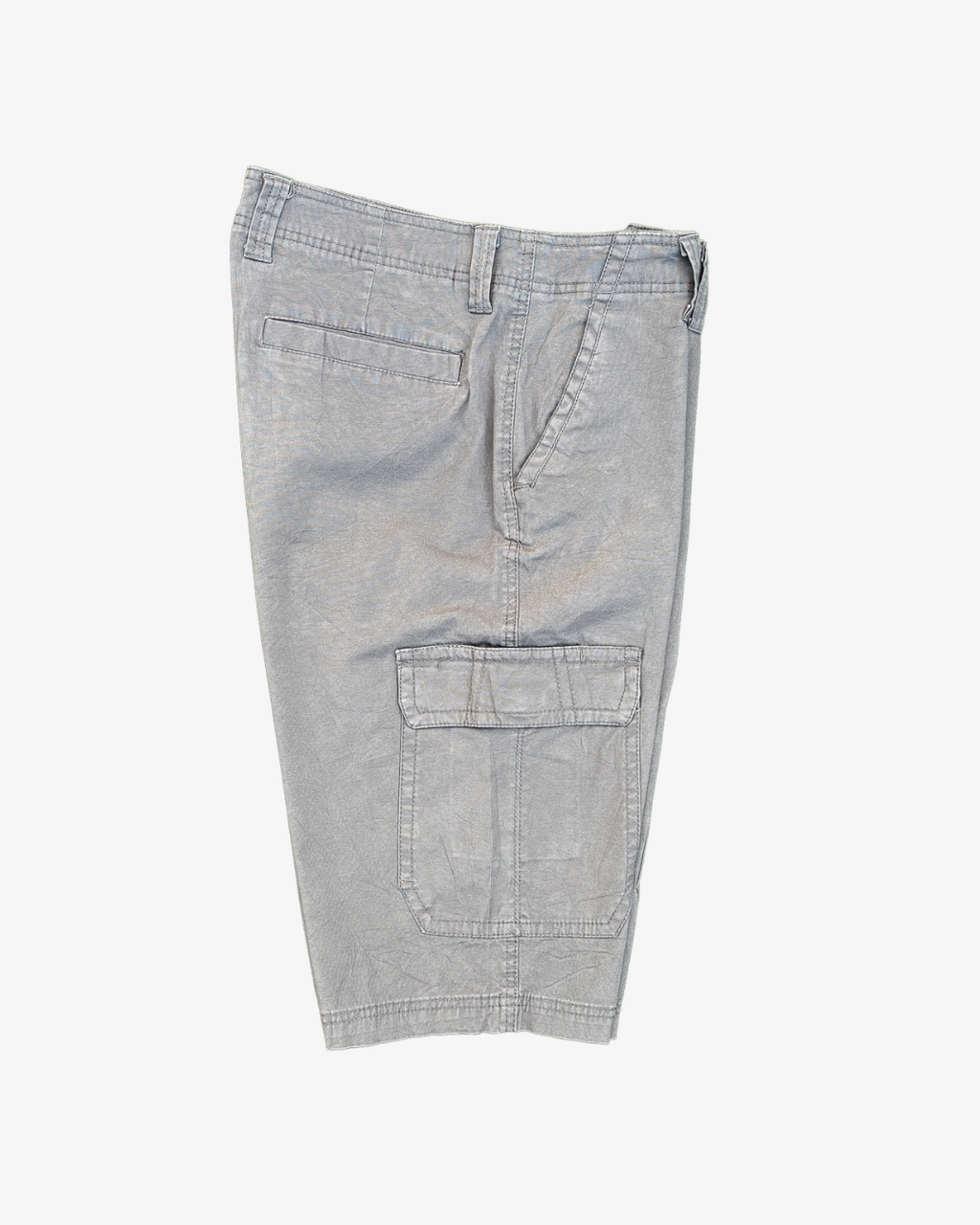 SHORT CARGO Y2K · T 42