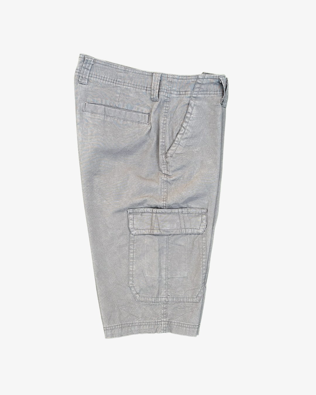 SHORT CARGO Y2K · T 42