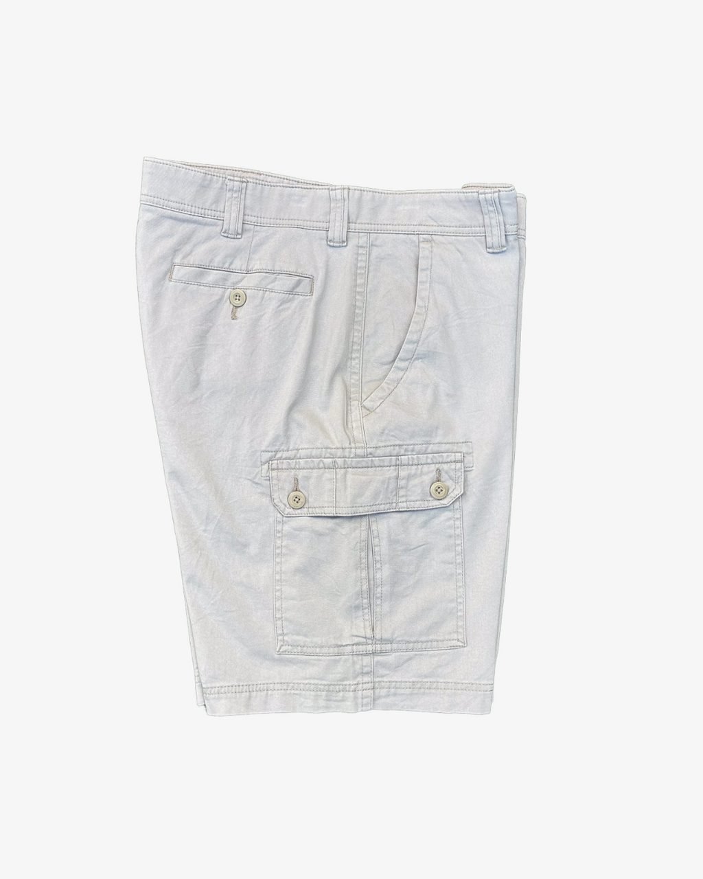 SHORT CARGO Y2K · T - 48