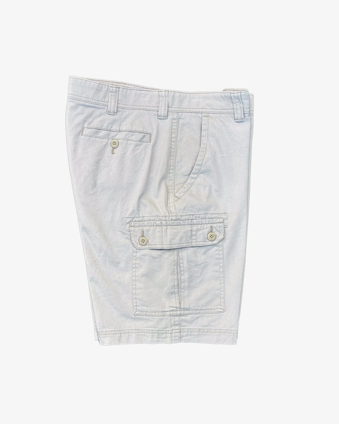 SHORT CARGO Y2K · T - 48