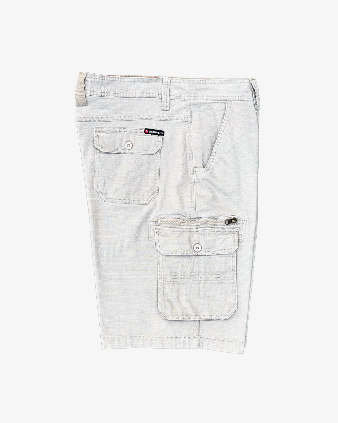 SHORT CARGO Y2K · T - 48