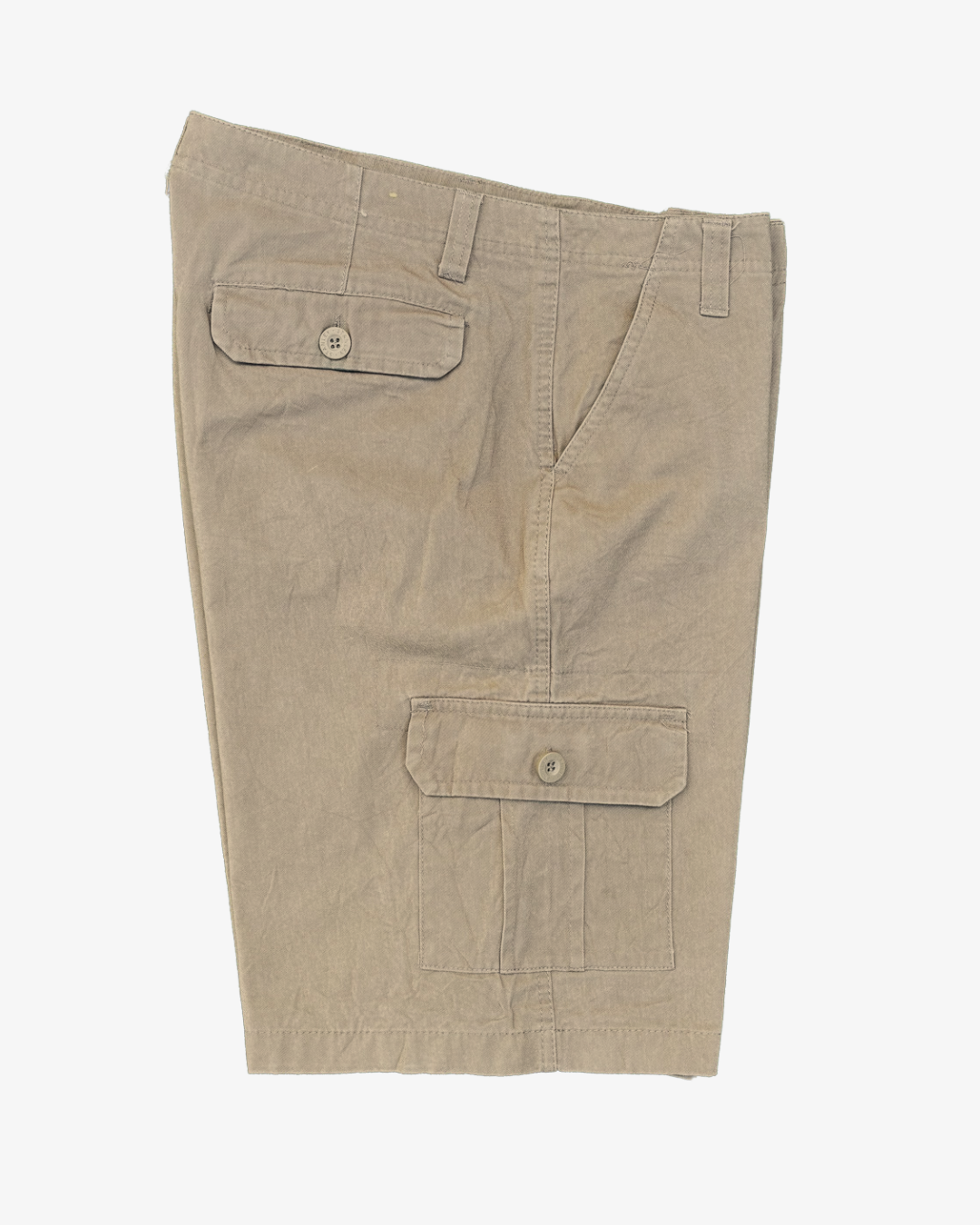 SHORT CARGO Y2K · T 44