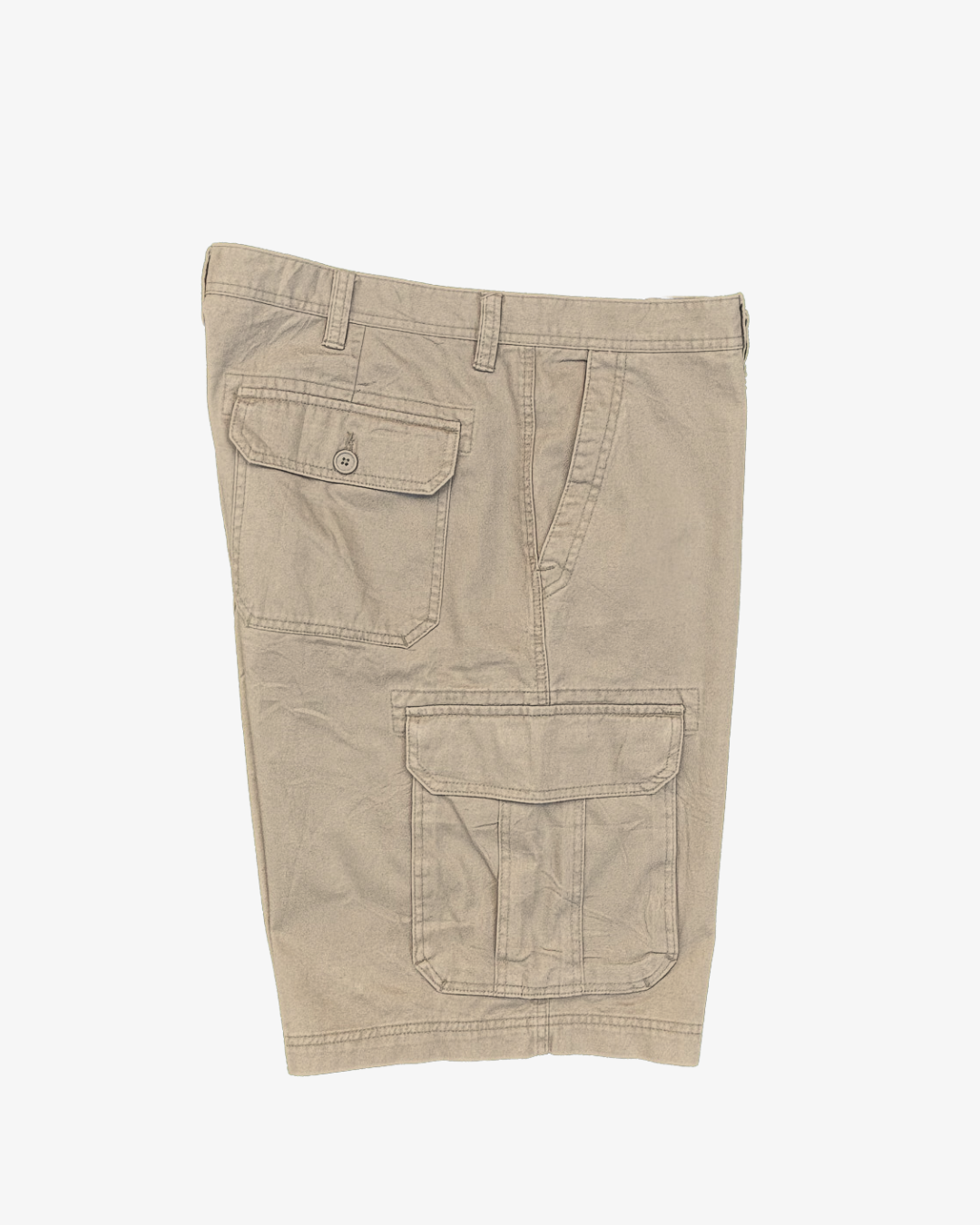 SHORT CARGO Y2K · T 50