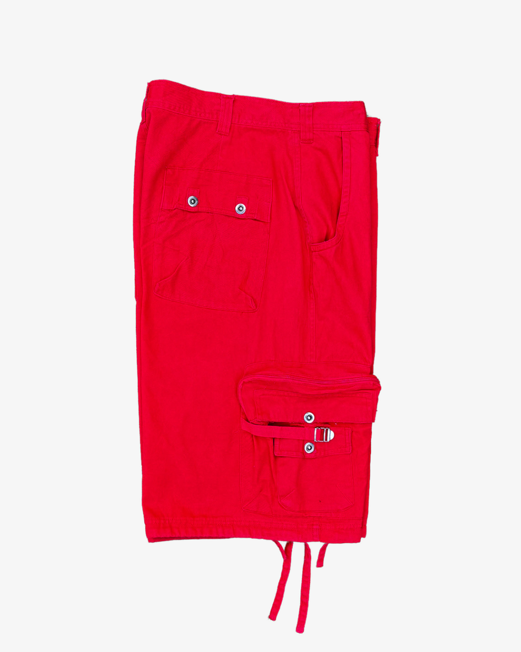 SHORT CARGO Y2K · T - 46