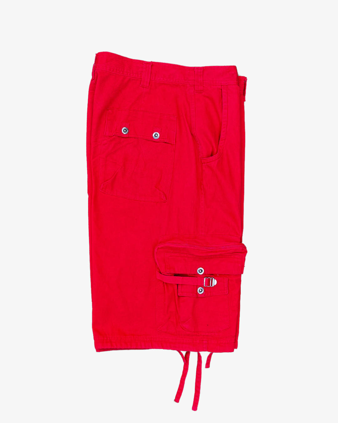 SHORT CARGO Y2K · T - 46