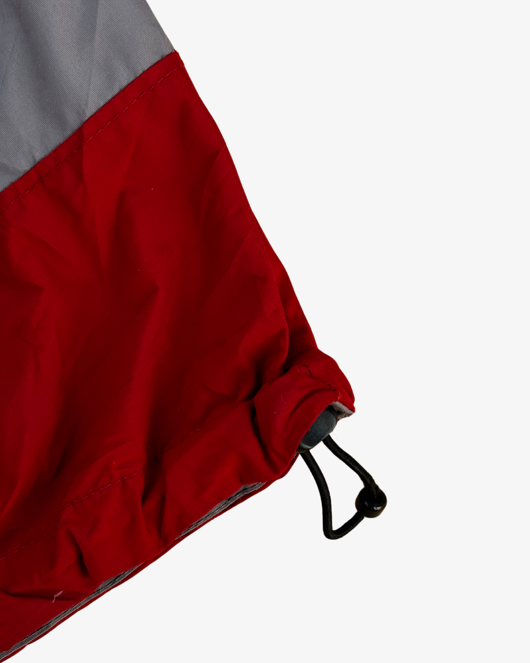 CHAQUETA BUGABOO COLUMBIA · T - S