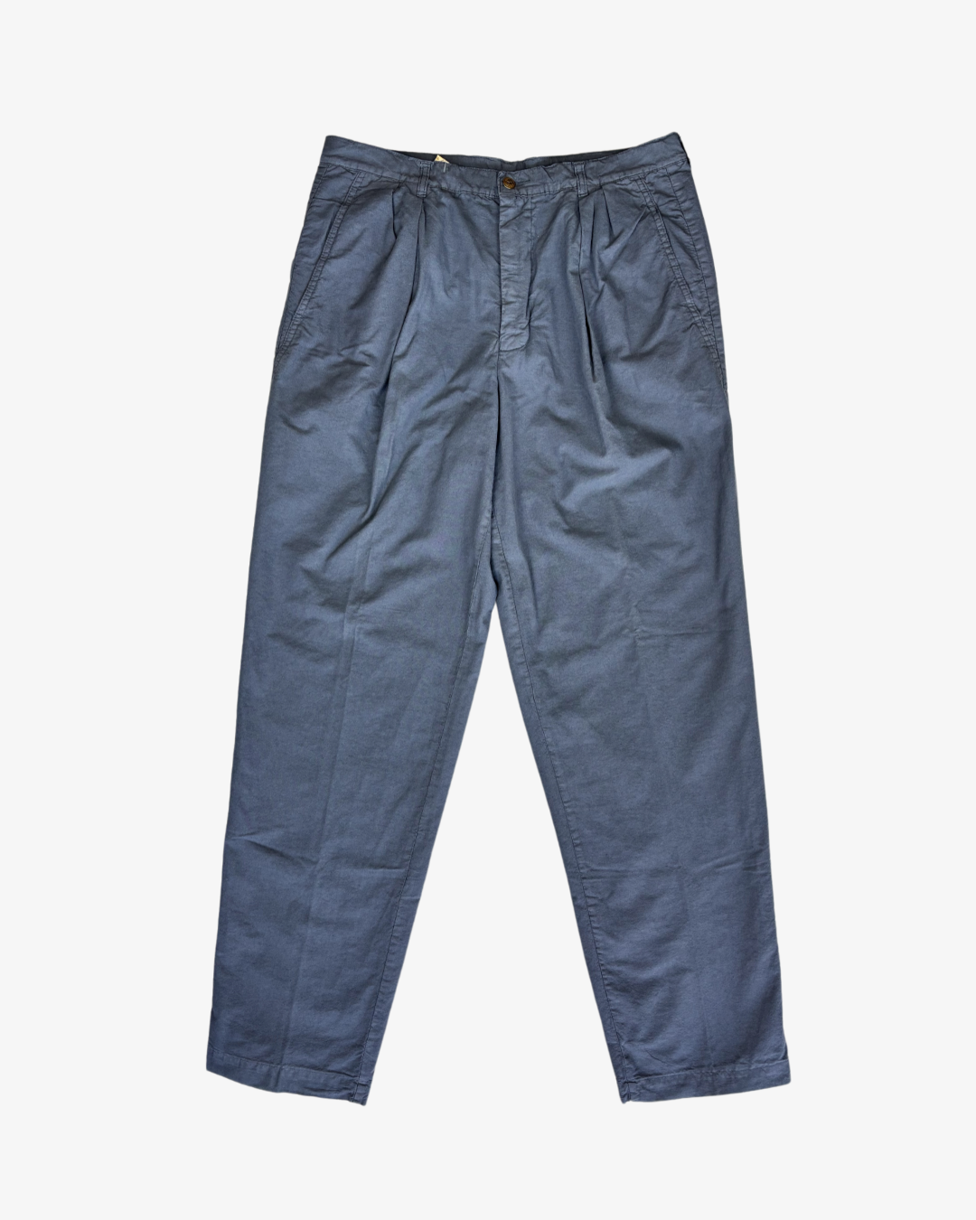 PANTALON CHINO DOBLE PINZA 80´S