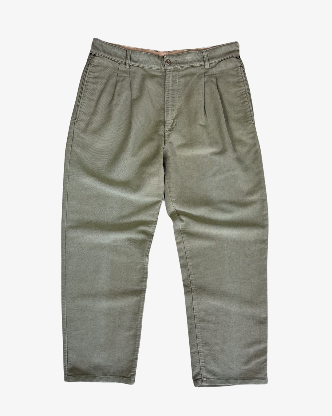 PANTALON AVIREX RUNWAY PINZAS 90´S