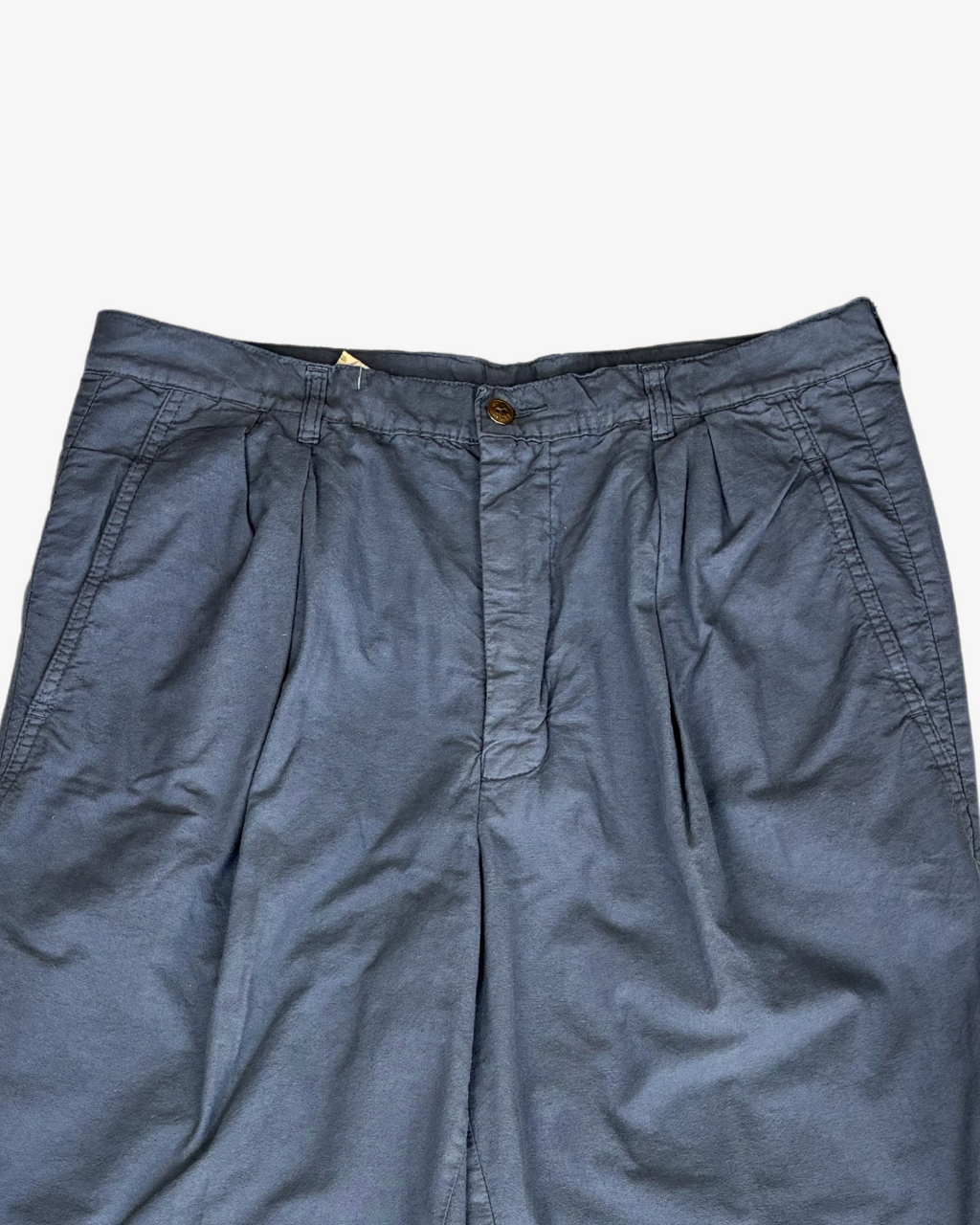 DOCKERS DOUBLE CLAMP CHINESE PANTS