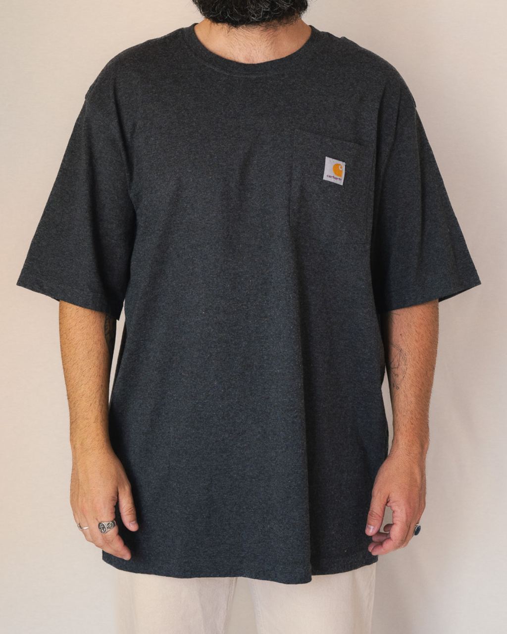 CARHARTT IDEAL SERVICES T-SHIRT
