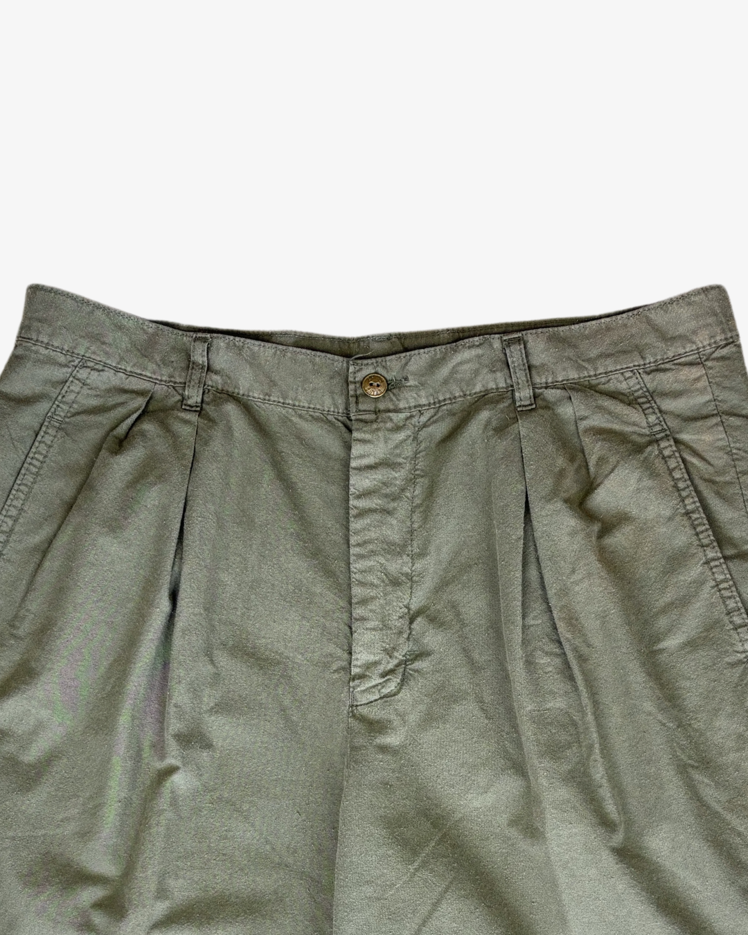 PANTALON CHINO DOBLE PINZA 80´S